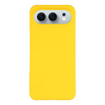 For Honor 500 5G Case Hard PC Drop Proof Frosted Minimalist Phone Cover
