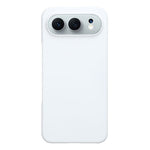 For Honor 500 5G Case Hard PC Drop Proof Frosted Minimalist Phone Cover