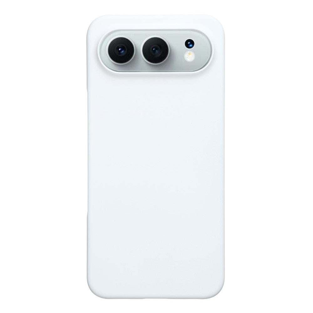 For Honor 500 5G Case Hard PC Drop Proof Frosted Minimalist Phone Cover