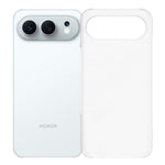 For Honor 500 5G Case Hard PC Drop Proof Frosted Minimalist Phone Cover