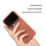 For Xiaomi 17 Pro Magnetic Case Aramid Fiber Phone Cover with Metal Lens Frame