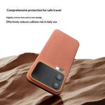 For Xiaomi 17 Pro Magnetic Case Aramid Fiber Phone Cover with Metal Lens Frame