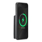 MAGGING K2-serien för Samsung Galaxy S26+ magnetiskt skal PC + TPU + PU mobilskal med RFID-blockerande plånbok