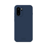 MOFI För OnePlus 15R 5G / Ace 6T 5G / Ace 6 5G mobilskal JK Qin-serien Skin-Touch Matt Anti-fingeravtryck Baksida