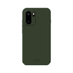 MOFI För OnePlus 15R 5G / Ace 6T 5G / Ace 6 5G mobilskal JK Qin-serien Skin-Touch Matt Anti-fingeravtryck Baksida