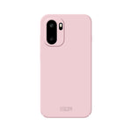MOFI För OnePlus 15R 5G / Ace 6T 5G / Ace 6 5G mobilskal JK Qin-serien Skin-Touch Matt Anti-fingeravtryck Baksida
