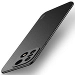 MOFI PC-skal för OnePlus 15 5G – Shield Matte Series – Slim Fit – mobilskal