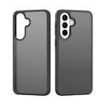DUX DUCIS For Samsung Galaxy A57 5G Case  Yind Series Matte Anti-fingerprint TPU+PC Phone Back Cover