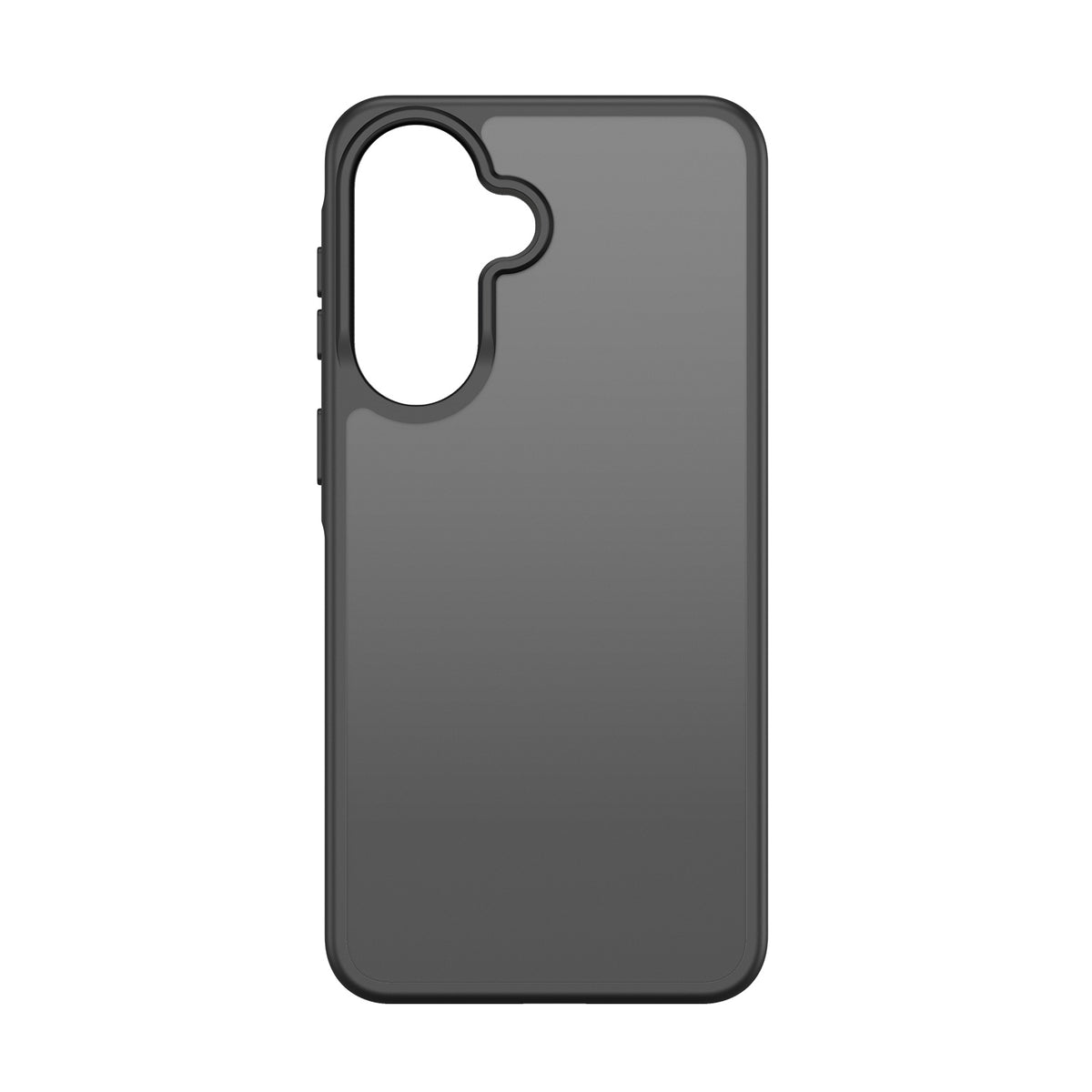 DUX DUCIS For Samsung Galaxy A57 5G Case  Yind Series Matte Anti-fingerprint TPU+PC Phone Back Cover