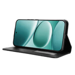 For Xiaomi Redmi Note 15 Pro 4G (Global) Leather Case Wallet Stand Retro Texture Phone Cover