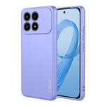 ENKAY HAT PRINCE For Xiaomi Redmi K90 5G / Xiaomi Poco F8 Pro 5G Silicone Case   Straight Edge Cell Phone Back Cover