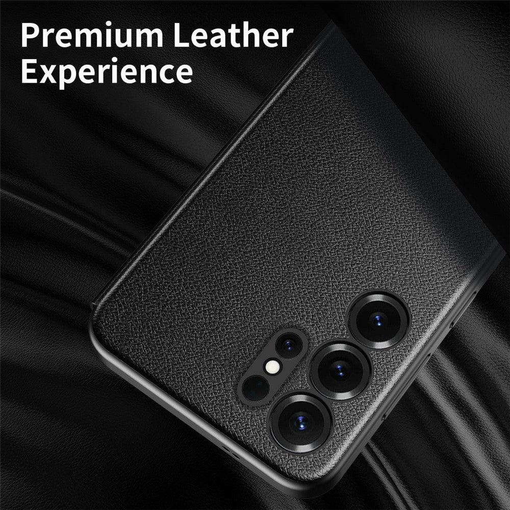 For Samsung Galaxy S22 Ultra 5G Case Smart View Window Leather Phone Cover