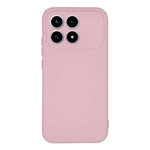 Phone Case For Xiaomi Redmi K90 5G  /  Poco F8 Pro 5G TPU Back Soft Anti-Scratch Fiber Lining Phone Cover