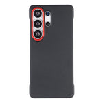 X-LEVEL For Samsung Galaxy S26 Ultra Magnetic Case Boardless PC + Metal Phone Back Cover