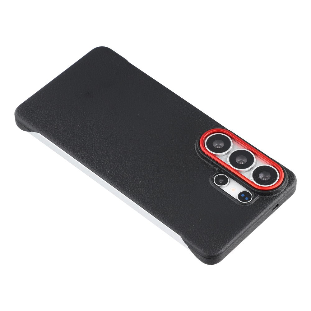 X-LEVEL For Samsung Galaxy S26 Ultra Magnetic Case Boardless PC + Metal Phone Back Cover