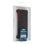 X-LEVEL For Samsung Galaxy S26 Ultra Magnetic Case Boardless PC + Metal Phone Back Cover