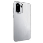 10 stk./pakke til OnePlus 15R 5G / Ace 6T 5G / Ace 6 5G, TPU-beskyttende gennemsigtigt mobil-etui uden vandmærke