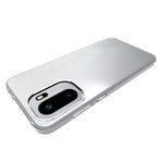10 stk./pakke til OnePlus 15R 5G / Ace 6T 5G / Ace 6 5G, TPU-beskyttende gennemsigtigt mobil-etui uden vandmærke