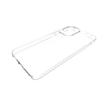 10 stk./pakke til OnePlus 15R 5G / Ace 6T 5G / Ace 6 5G, TPU-beskyttende gennemsigtigt mobil-etui uden vandmærke