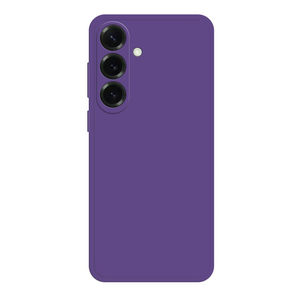 Samsung Galaxy A18 5G / A18 4G / A17 5G / A17 4G TPU-skal med raka kanter och skydd.