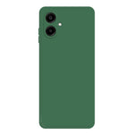 For Samsung Galaxy A08 5G / A07 5G / A07 4G TPU Case Straight Edge Protection Phone Cover