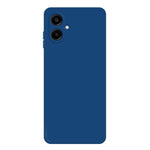 For Samsung Galaxy A08 5G / A07 5G / A07 4G TPU Case Straight Edge Protection Phone Cover