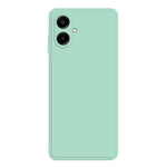 For Samsung Galaxy A08 5G / A07 5G / A07 4G TPU Case Straight Edge Protection Phone Cover