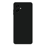 For Samsung Galaxy A08 5G / A07 5G / A07 4G TPU Case Straight Edge Protection Phone Cover