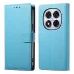 For Xiaomi Redmi Note 15 Pro 4G (Global) Case Magnetic Snap Litchi Texture Leather Wallet Phone Cover with Wrist Strap