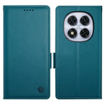 For Xiaomi Redmi Note 15 Pro 4G (Global) Stand Case PU Leather Wallet Phone Cover
