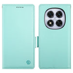 For Xiaomi Redmi Note 15 Pro 4G (Global) Stand Case PU Leather Wallet Phone Cover