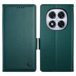 For Xiaomi Redmi Note 15 Pro 4G (Global) Stand Case PU Leather Wallet Phone Cover