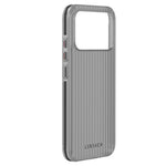 LEREACH TOC Series for Xiaomi Poco F8 Pro 5G / Redmi K90 5G Case Flowing Grid PC Phone Cover
