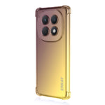 ENKAY For Xiaomi Poco M8 5G / Redmi Note 15 5G (Global) / 15 4G (Global) TPU Case  Thickened Four Corner Drop-proof Phone Back Cover