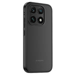 For Xiaomi 17 Case PC + TPU Phone Cover Airbag Protection