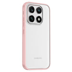 For Xiaomi 17 Case PC + TPU Phone Cover Airbag Protection