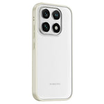 For Xiaomi 17 Case PC + TPU Phone Cover Airbag Protection