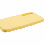 Samsung Galaxy A57 5G-skal Arc Edge 2.0mm TPU-skyddsfodral