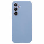 Samsung Galaxy A57 5G-skal Arc Edge 2.0mm TPU-skyddsfodral