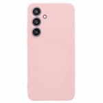 Samsung Galaxy A37 5G-skal Arc Edge 2.0mm TPU-skyddsfodral