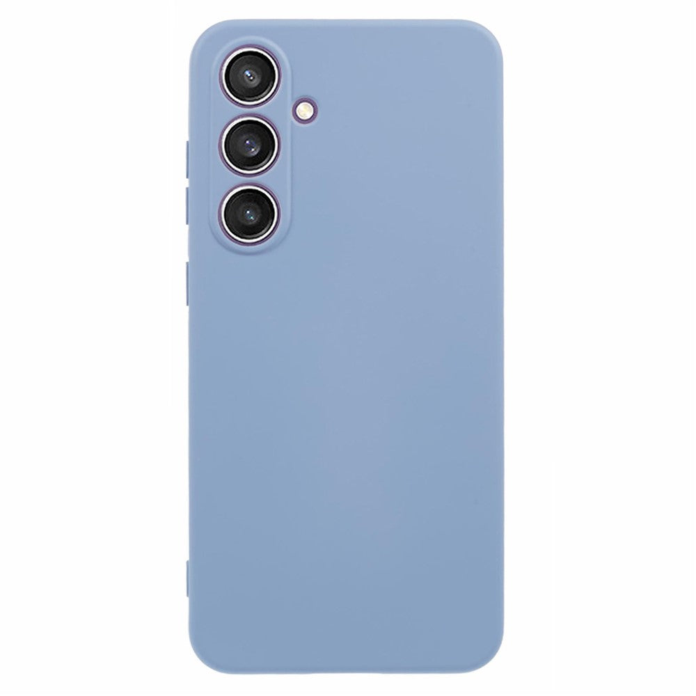 Samsung Galaxy A37 5G-skal Arc Edge 2.0mm TPU-skyddsfodral