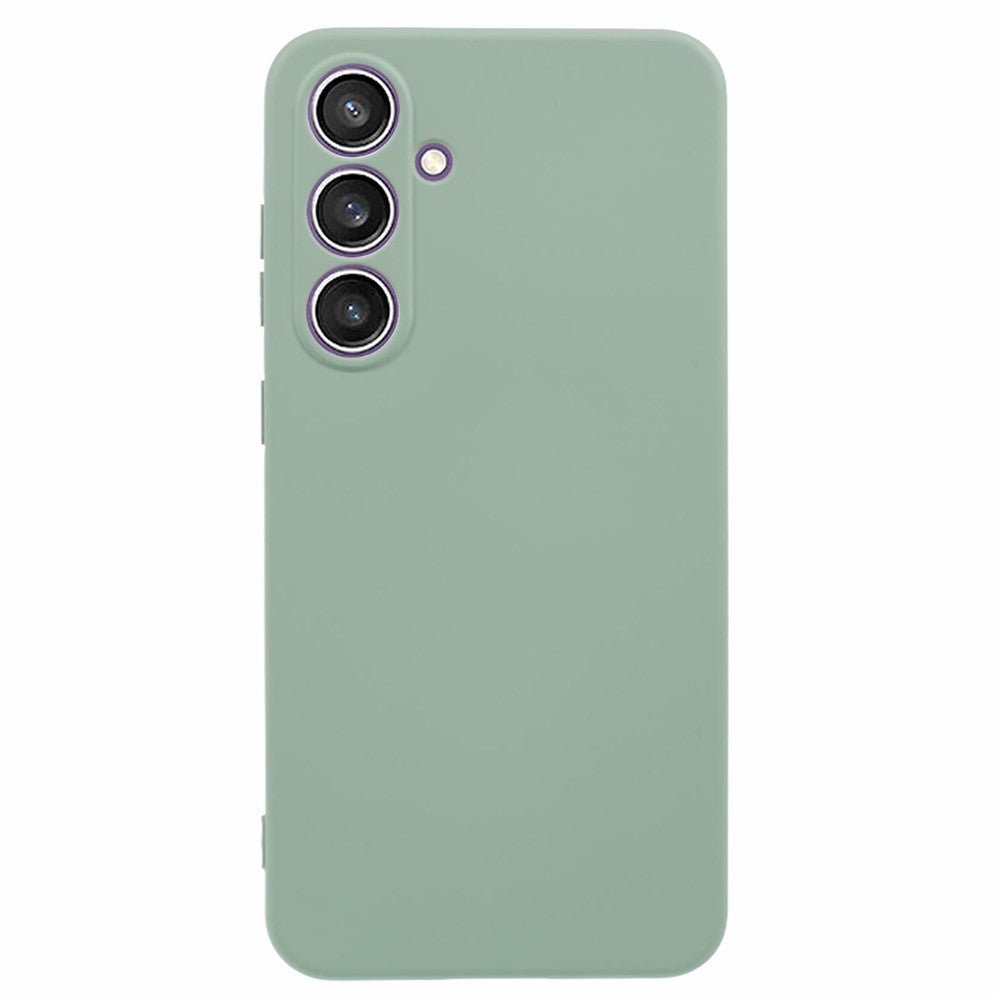 Samsung Galaxy A37 5G-skal Arc Edge 2.0mm TPU-skyddsfodral