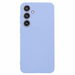 Samsung Galaxy A37 5G-skal Arc Edge 2.0mm TPU-skyddsfodral