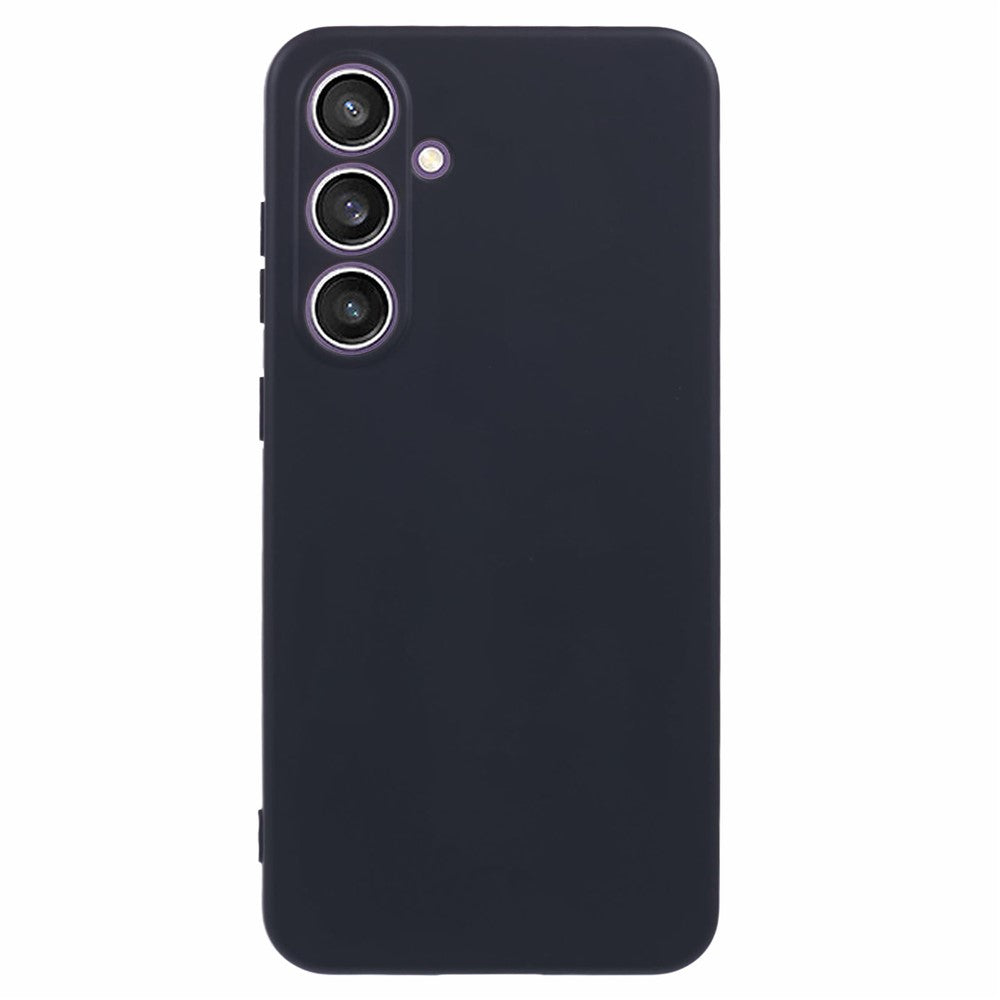 Samsung Galaxy A37 5G-skal Arc Edge 2.0mm TPU-skyddsfodral