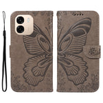 For Oppo A6x 5G / A6x 4G / A6x 5G (India) / A6s 5G / A6 4G / A6 5G (Global) / A6t 4G / A6t 5G / A6t Pro 4G (Global) / A6c 4G Case Butterfly Pattern PU Leather Folio Flip Phone Cover