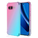 For Google Pixel 10a Case Gradient Color TPU Phone Case Anti-Drop Phone Cover