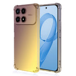 For Xiaomi Redmi K90 5G  /  Poco F8 Pro 5G Case Gradient Color TPU Anti-Drop Phone Cover