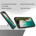 For Xiaomi Redmi Note 14 Pro 4G Case with Kickstand Shockproof TPU + PC Phone Back Cover