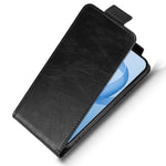 For Xiaomi Poco F8 Pro 5G / Redmi K90 5G Stand Case Magnetic Clasp Vertical Flip Leather Phone Cover with Card Holder