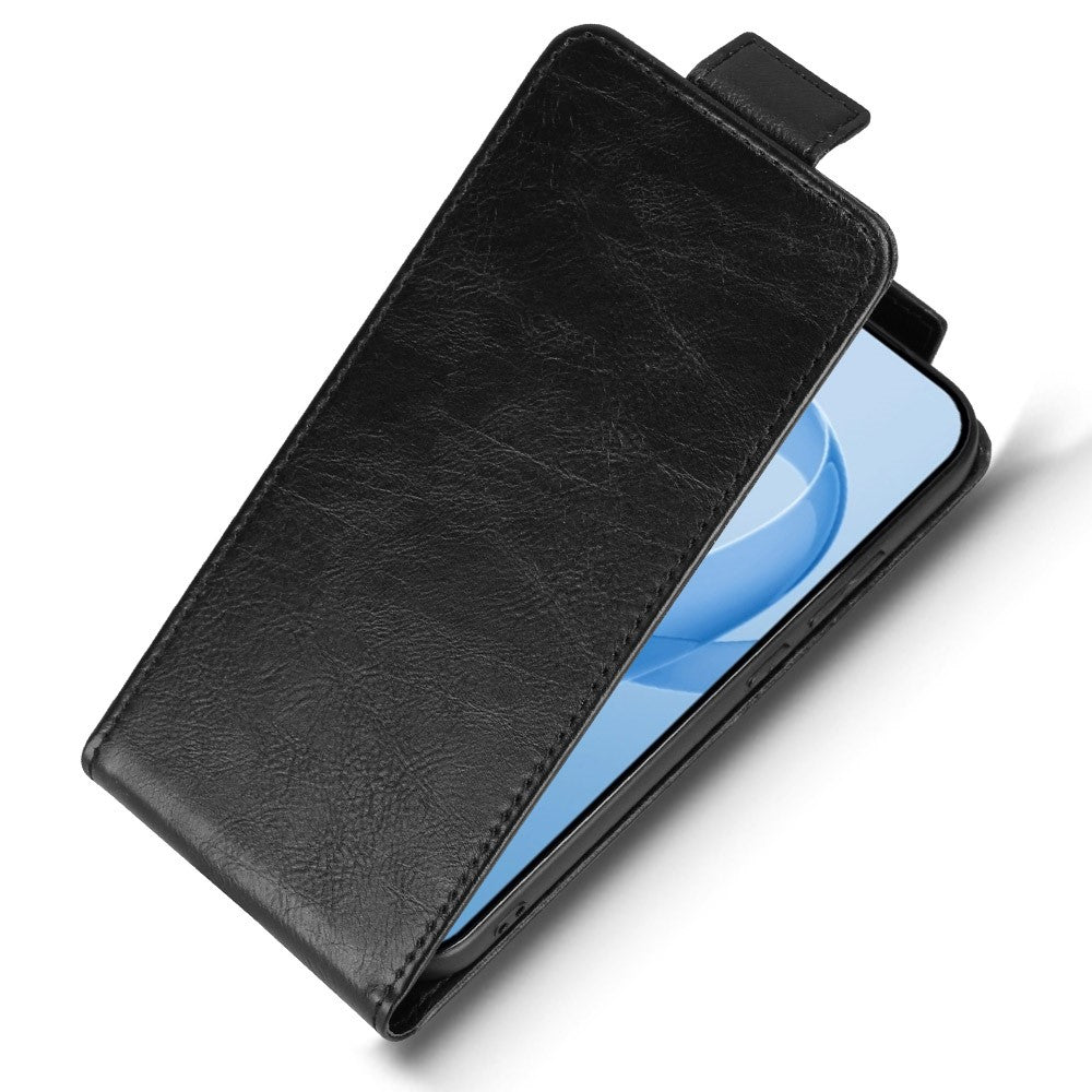 For Xiaomi Poco F8 Pro 5G / Redmi K90 5G Stand Case Magnetic Clasp Vertical Flip Leather Phone Cover with Card Holder